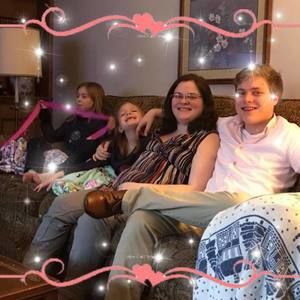 Meet your Posher, Sidney